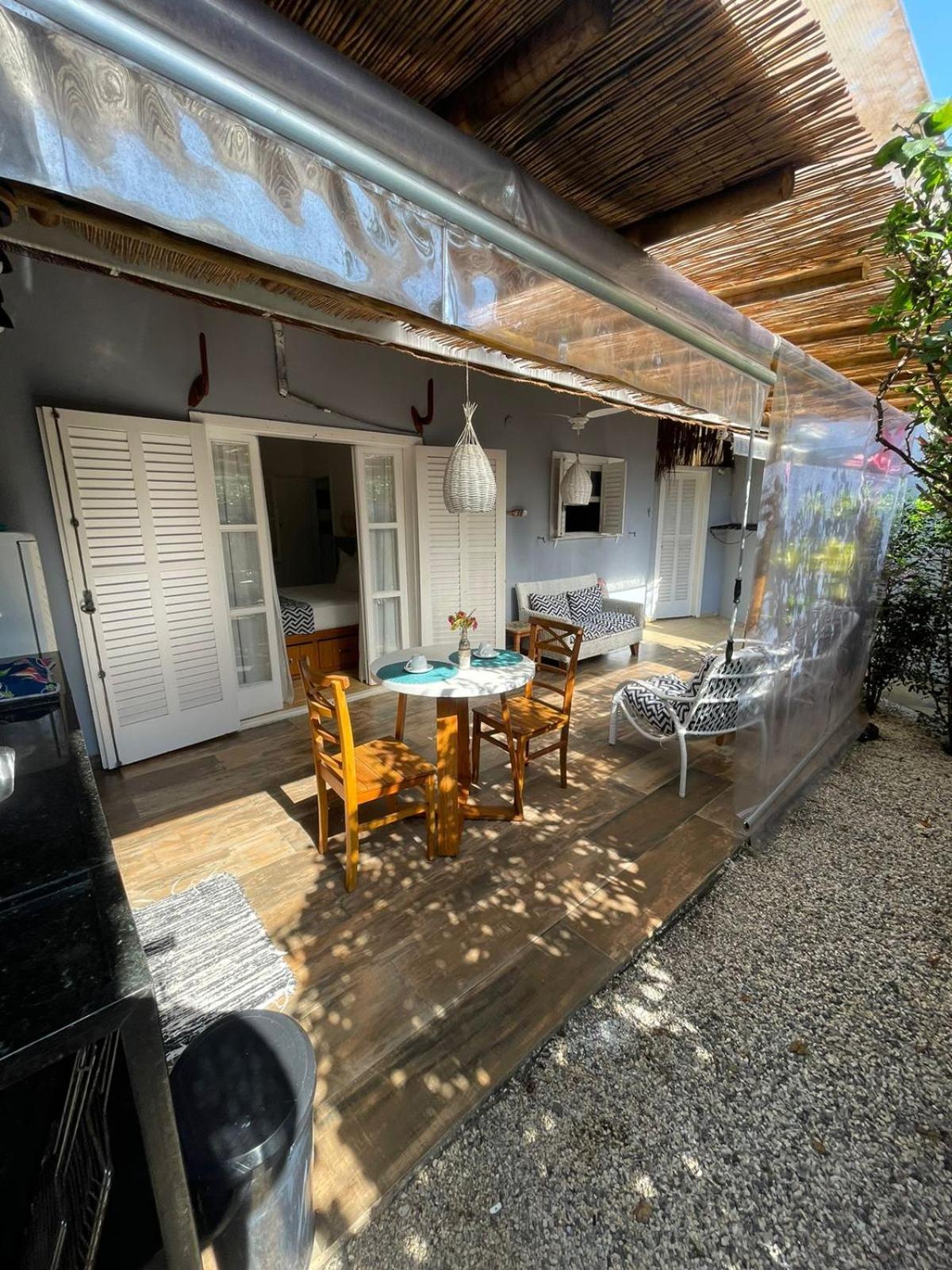 Canto Das Laranjeiras Moa Guaruja Exterior photo